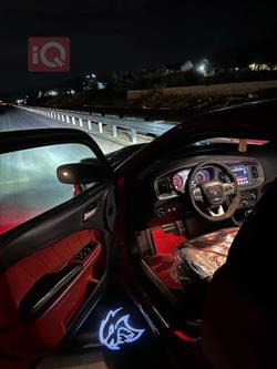 دودج تشارجر